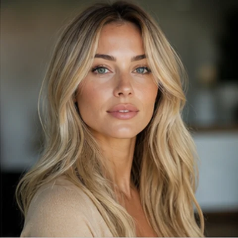 Camille Bishop